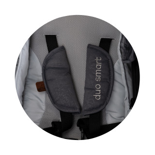 Chipolino Duo Smart Cloud 3u1 