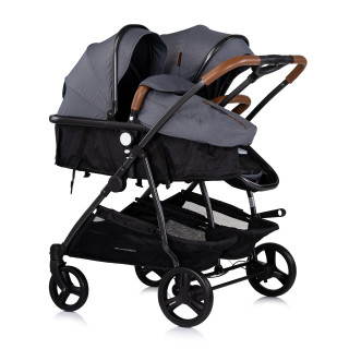 Chipolino Duo Smart Cloud 3u1 