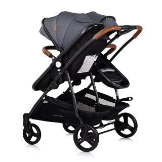 Chipolino Duo Smart Cloud 3u1 