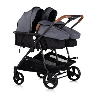 Chipolino Duo Smart Cloud 3u1 