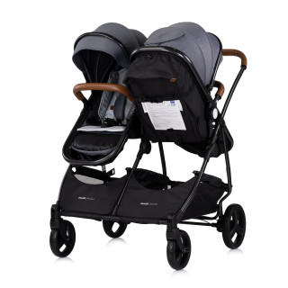 Chipolino Duo Smart Cloud 3u1 