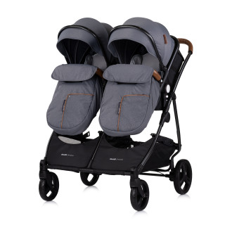 Chipolino Duo Smart Cloud 3u1 