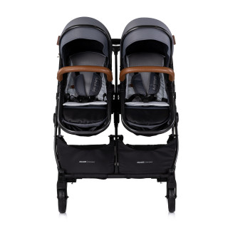 Chipolino Duo Smart Cloud 3u1 