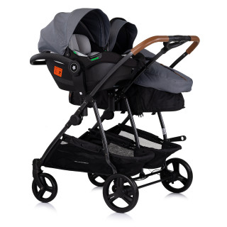 Chipolino Duo Smart Cloud 3u1 