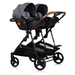 Chipolino Duo Smart Cloud 3u1 