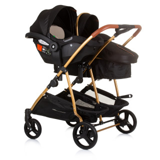 Chipolino Duo Smart Gold 3u1 