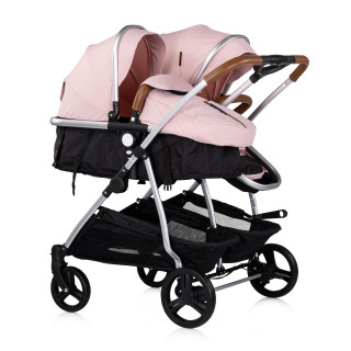 Chipolino Duo Smart Pink 3u1 