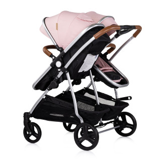 Chipolino Duo Smart Pink 3u1 