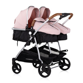 Chipolino Duo Smart Pink 3u1 
