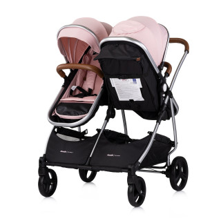 Chipolino Duo Smart Pink 3u1 