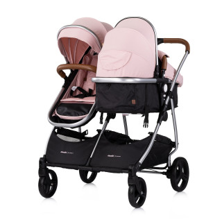 Chipolino Duo Smart Pink 3u1 