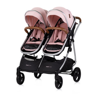 Chipolino Duo Smart Pink 3u1 