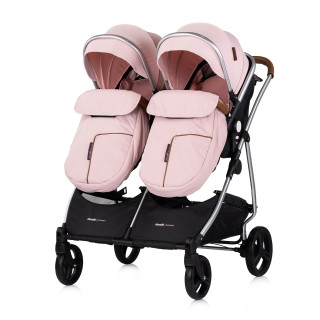 Chipolino Duo Smart Pink 3u1 