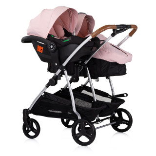Chipolino Duo Smart Pink 3u1 