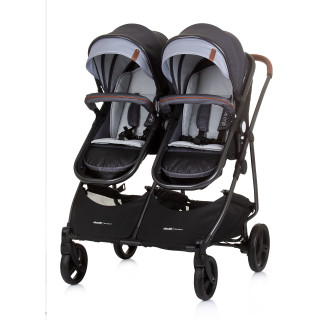 Chipolino Duo Smart Silver Grey 3u1 