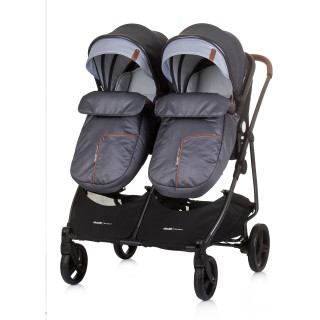 Chipolino Duo Smart Silver Grey 3u1 