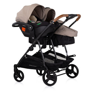 Chipolino Duo Smart Tiramisu 3u1 