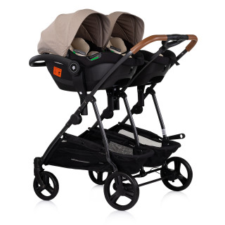 Chipolino Duo Smart Tiramisu 3u1 