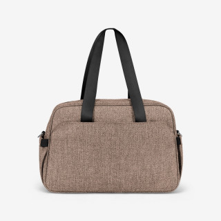 Torba za mame Kikka Boo Chelsea Premium Beige 