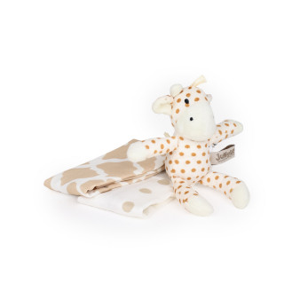 Jungle Bebi set prvi otisak Beige 