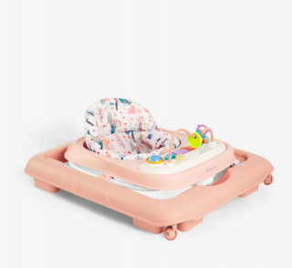 Dubak Kikka Boo Poppy Pink 