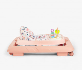 Dubak Kikka Boo Poppy Pink 