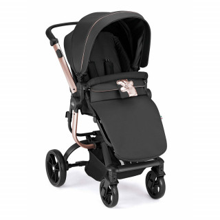 Cam Taski Sport 3u1-Black 