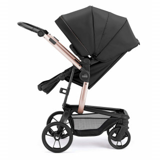 Cam Taski Sport 3u1-Black 