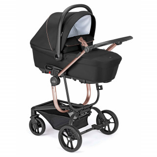 Cam Taski Sport 3u1-Black 