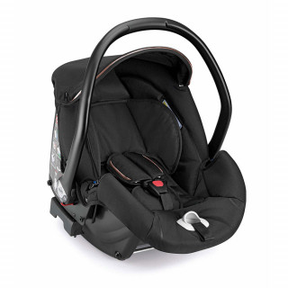 Cam Taski Sport 3u1-Black 