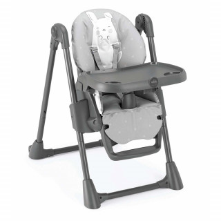 Hranilica Pappananna- Grey 