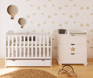 Krevetić Star - Natur 