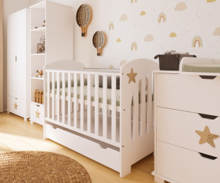 Krevetić Star - Natur 