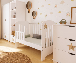 Krevetić Star - Natur 