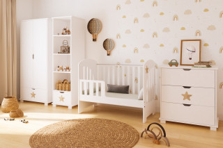 Krevetić Star - Natur 