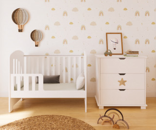 Krevetić Star - Natur 