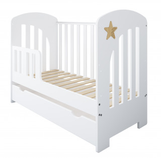 Krevetić Star - Natur 