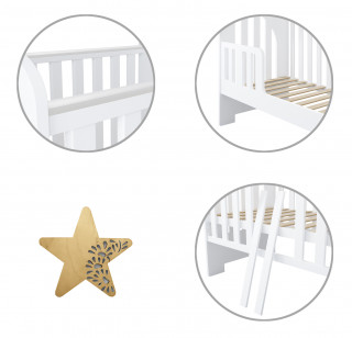 Krevetić Star - Natur 