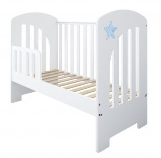 Krevetić Star - Blue 