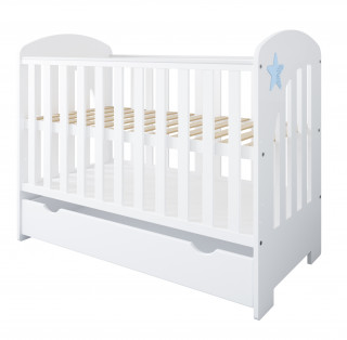 Krevetić Star - Blue 