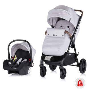 Chipolino Ultera Cloud 2u1 