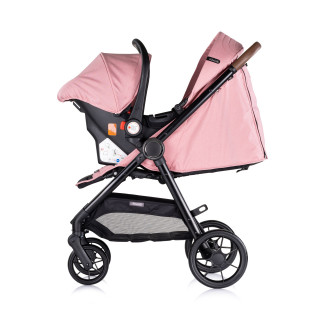 Chipolino Ultera Pink 2u1 