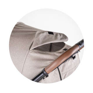 Chipolino Ultera Tiramisu 2u1 