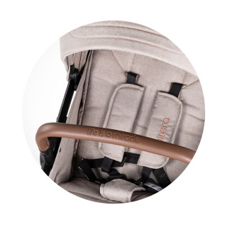 Chipolino Ultera Tiramisu 2u1 