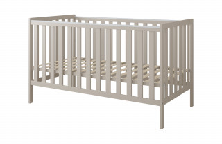 Krevetić Bambi Cashmere 140x70 