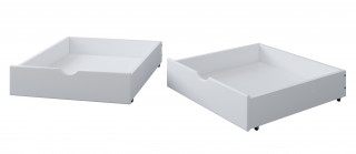 Fioka za krevete 140x70cm -Dupla 
