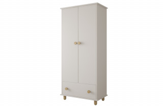 Garderober Lumi Cashmere 