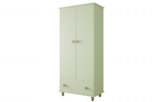 Garderober Lumi Mint 