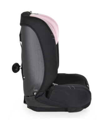 Cangaroo Moni autosedište Start I-SIZE 76-150CM PINK + POKLON ĆEBE SA IGRAČKOM 