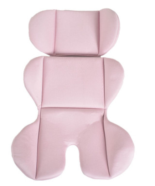 Cangaroo Moni autosedište Start I-SIZE 76-150CM PINK + POKLON ĆEBE SA IGRAČKOM 